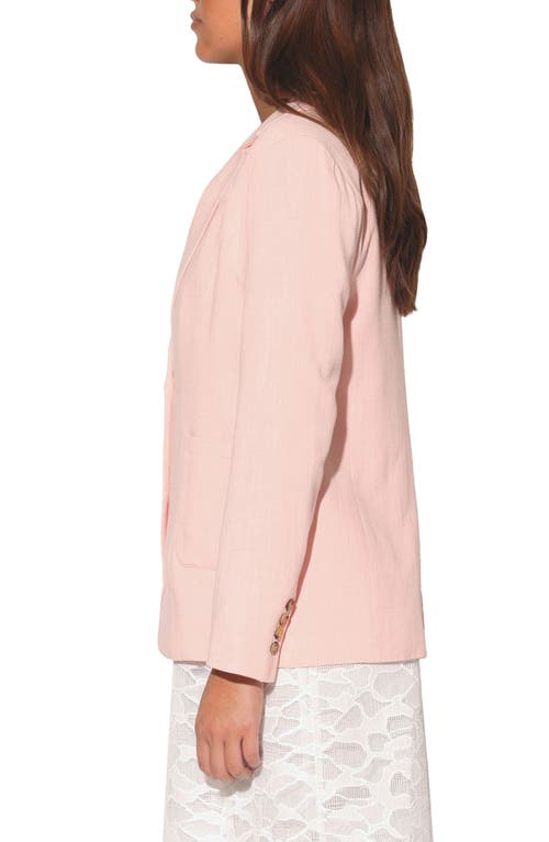WALTER BAKER WALTER BAKER FELIX BLAZER JACKET 