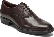 Rockport Keefe Cap Toe Oxford