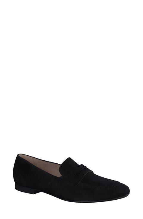 Natalie Penny Loafer (Women)
