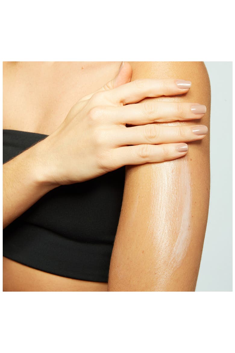 Self Tanning Face & Body Milky Lotion, Alternate, color, NO COLOR