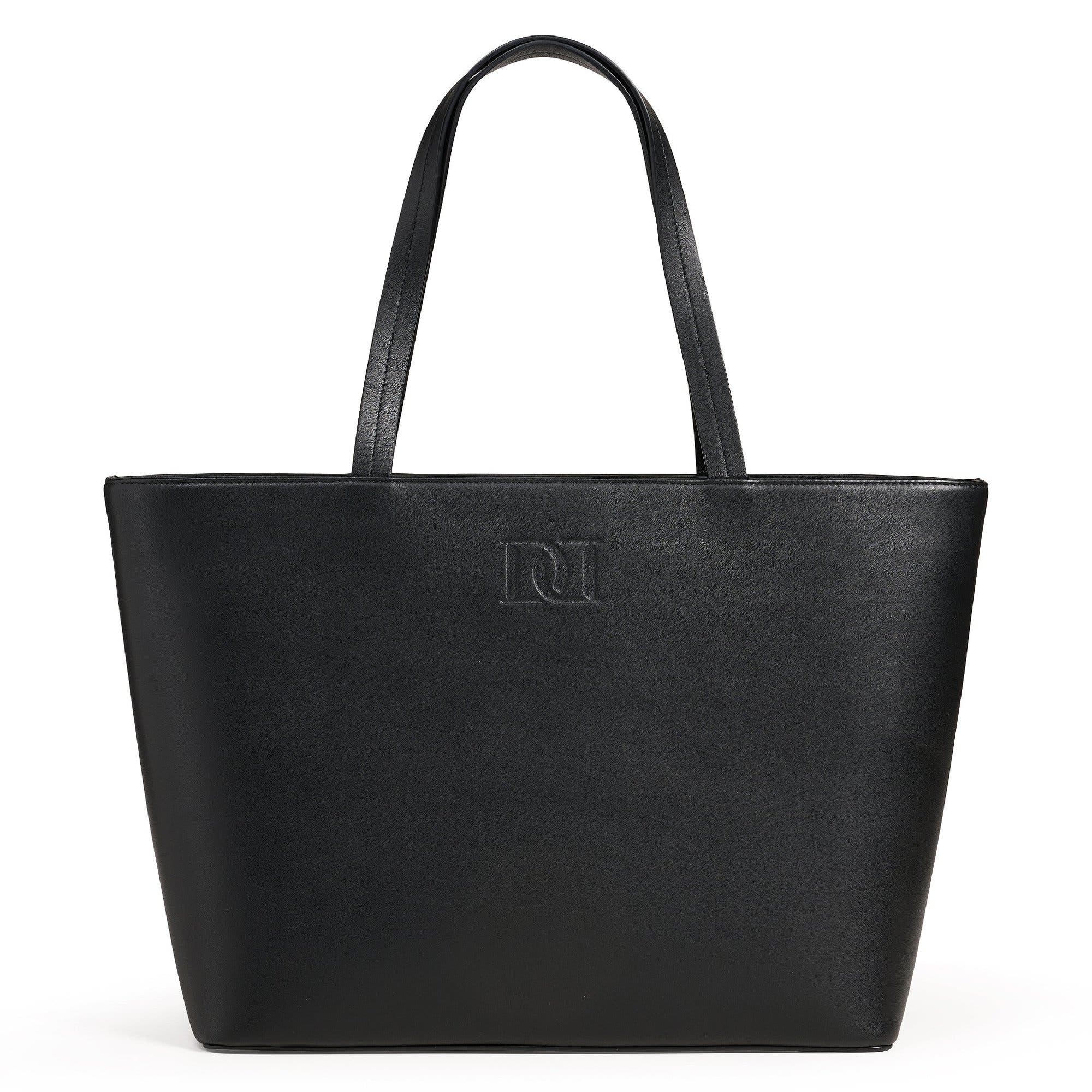 Maya Tote, Main, color, Black