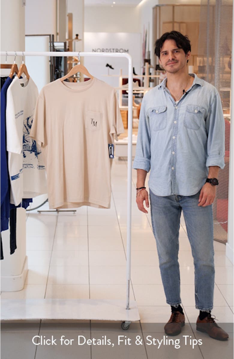 AB Energy Graphic T-Shirt, sales video thumbnail