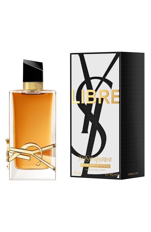 Saint Laurent Yves  Libre Intense Eau De Parfum In No Color