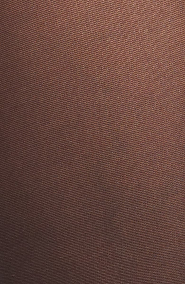 Swedish Stockings Svea Premium Opaque Tights, Alternate, color, Black