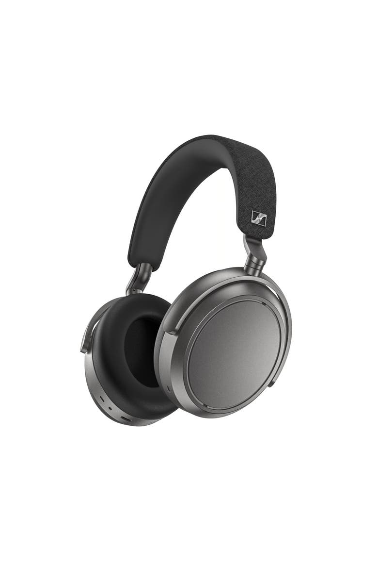 Momentum 4 Wireless Headphones, Main, color, Graphite