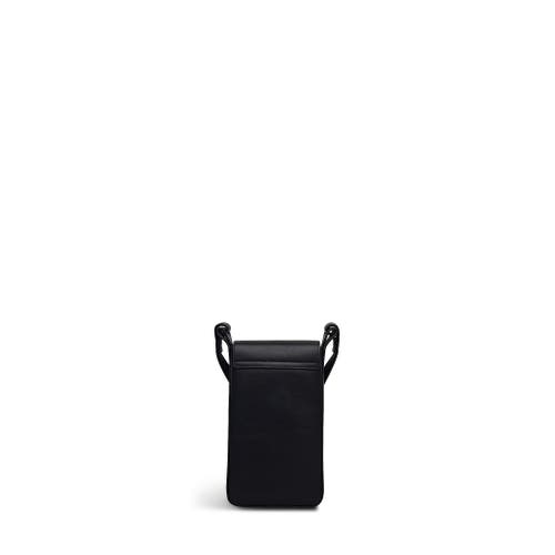 Radley Westwell Lane Medium Phone Crossbody In Black