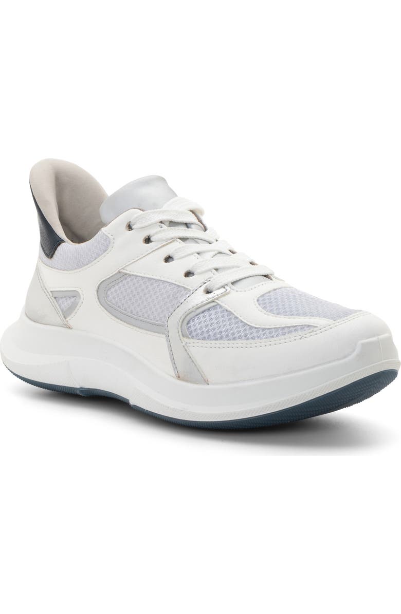 ara Mariana Sneaker, Main, color, White