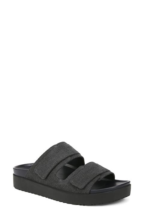 Riviera Slide Sandal (Women)