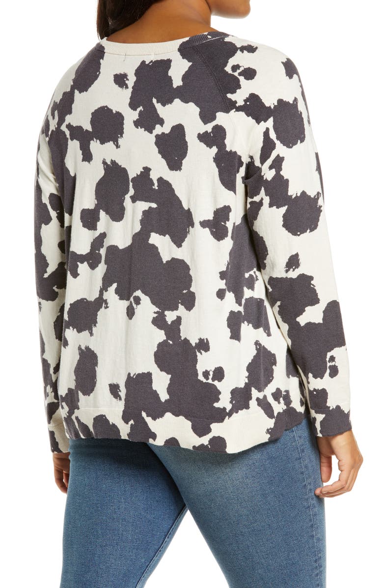 Sanctuary Spot On Pullover, Alternate, color,