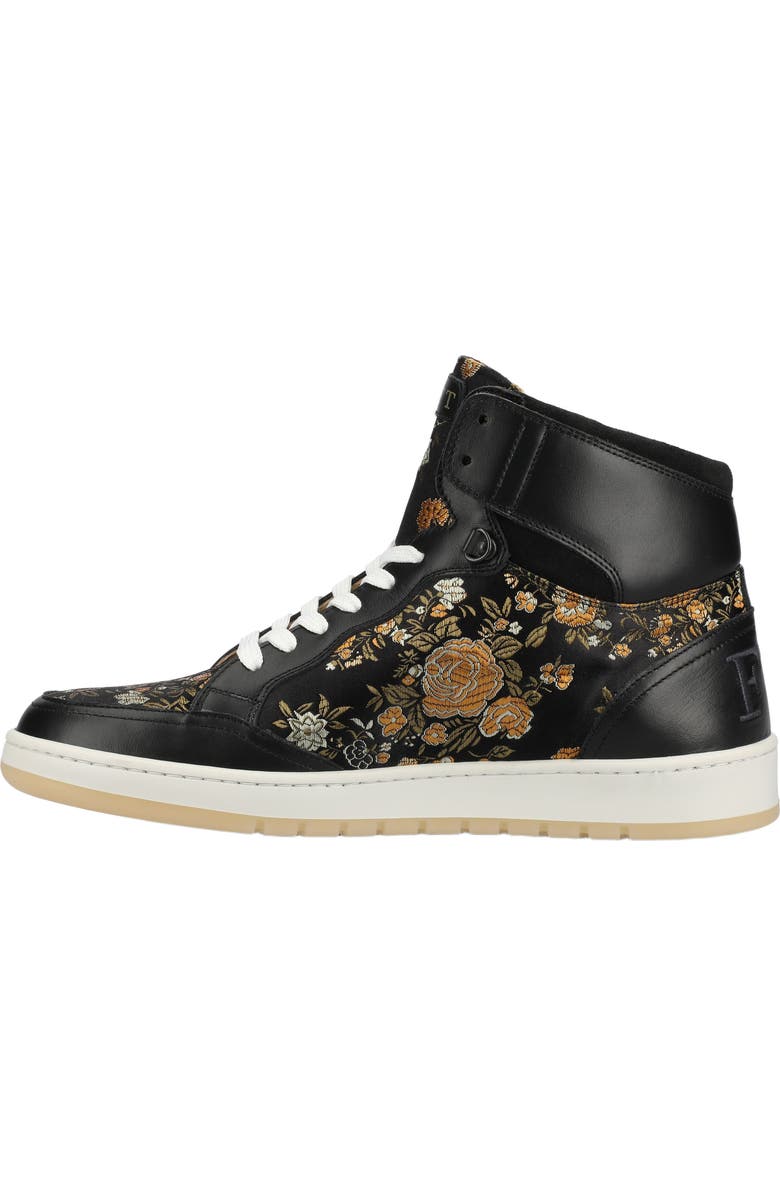 TAFT The Rapido High-top Sneaker, Alternate, color,