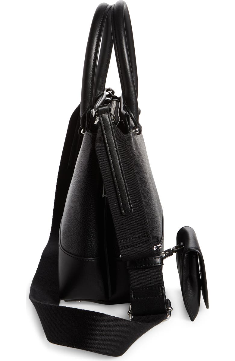 Calvin Klein Bianca Satchel Bag, Alternate, color,