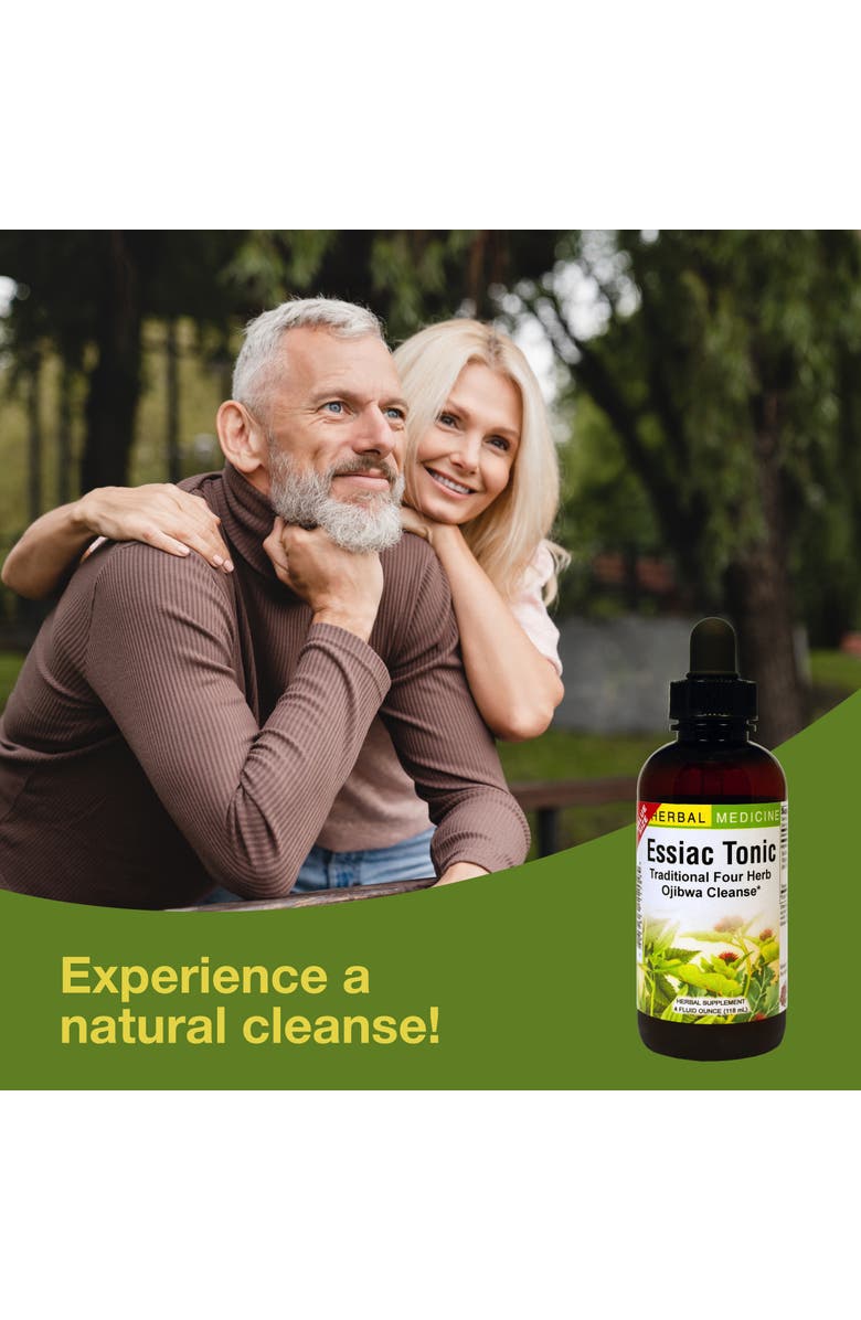Herbs Etc. Essiac Tonic 2 oz, Alternate, color, NO COLOR