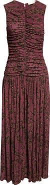 Ulla Johnson Elora Sleeveless Jersey Dress