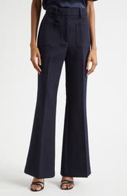 Reiss Priya Flared Pant