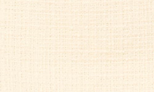 CECE CECE TWEED A-LINE SKIRT