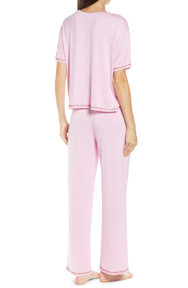 Honeydew Intimates All American Pajamas, Alternate, color, 