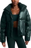 Beyond Yoga Up For It Puffer Jacket