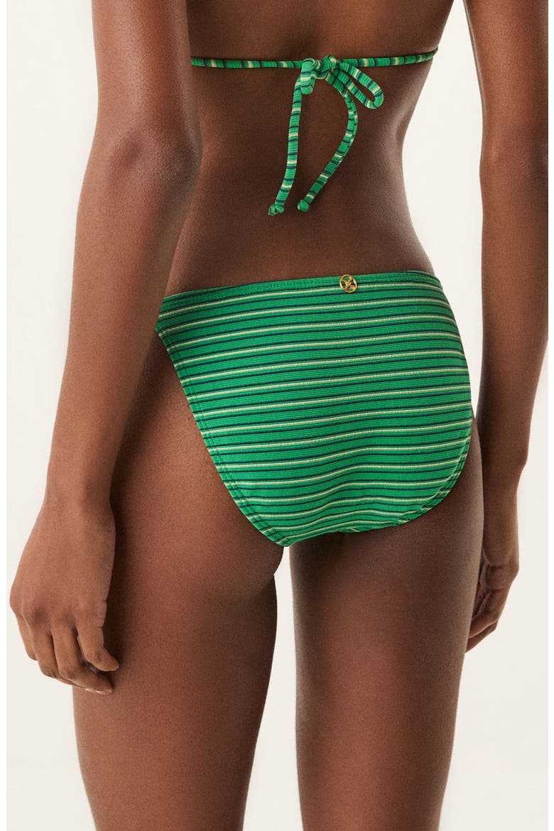Lucy Bikini Bottoms, Alternate, color, GREEN