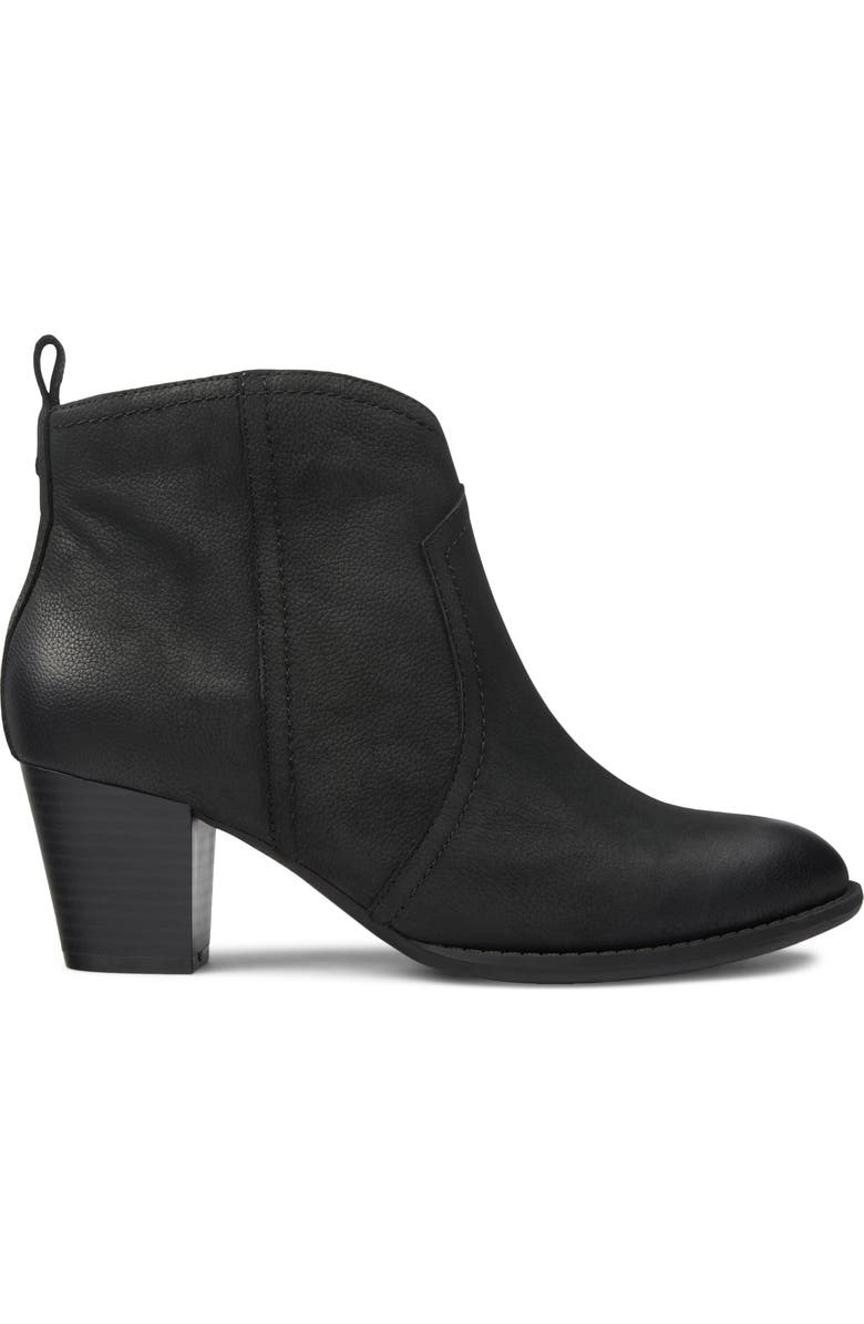 Vionic Raina Water Resistant Bootie, Alternate, color,