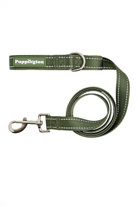 Reflective Leash