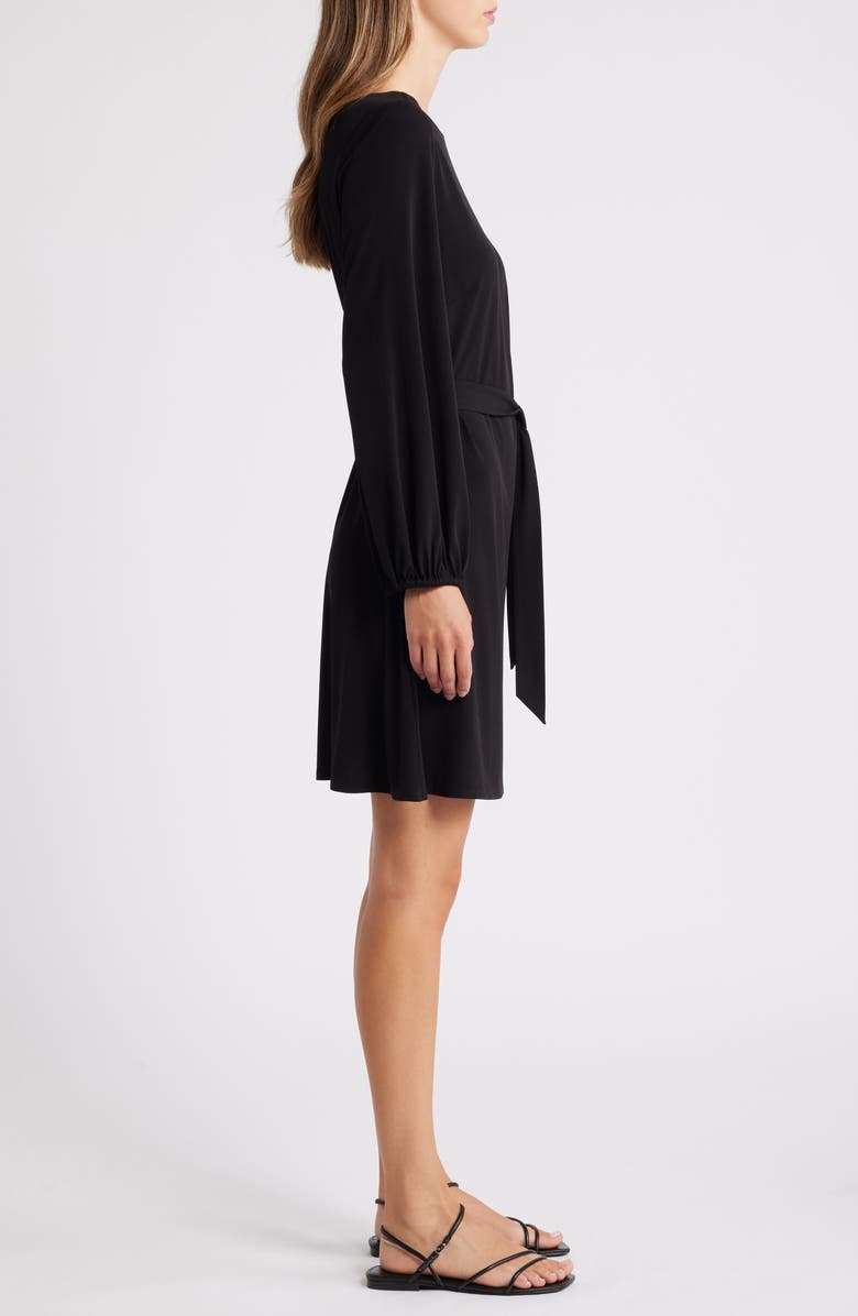 Tommy Bahama Carmela Long Sleeve Minidress, Alternate, color, 