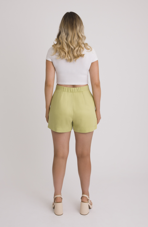 Aam The Label The Anywhere Short For Full Hips And Thighs