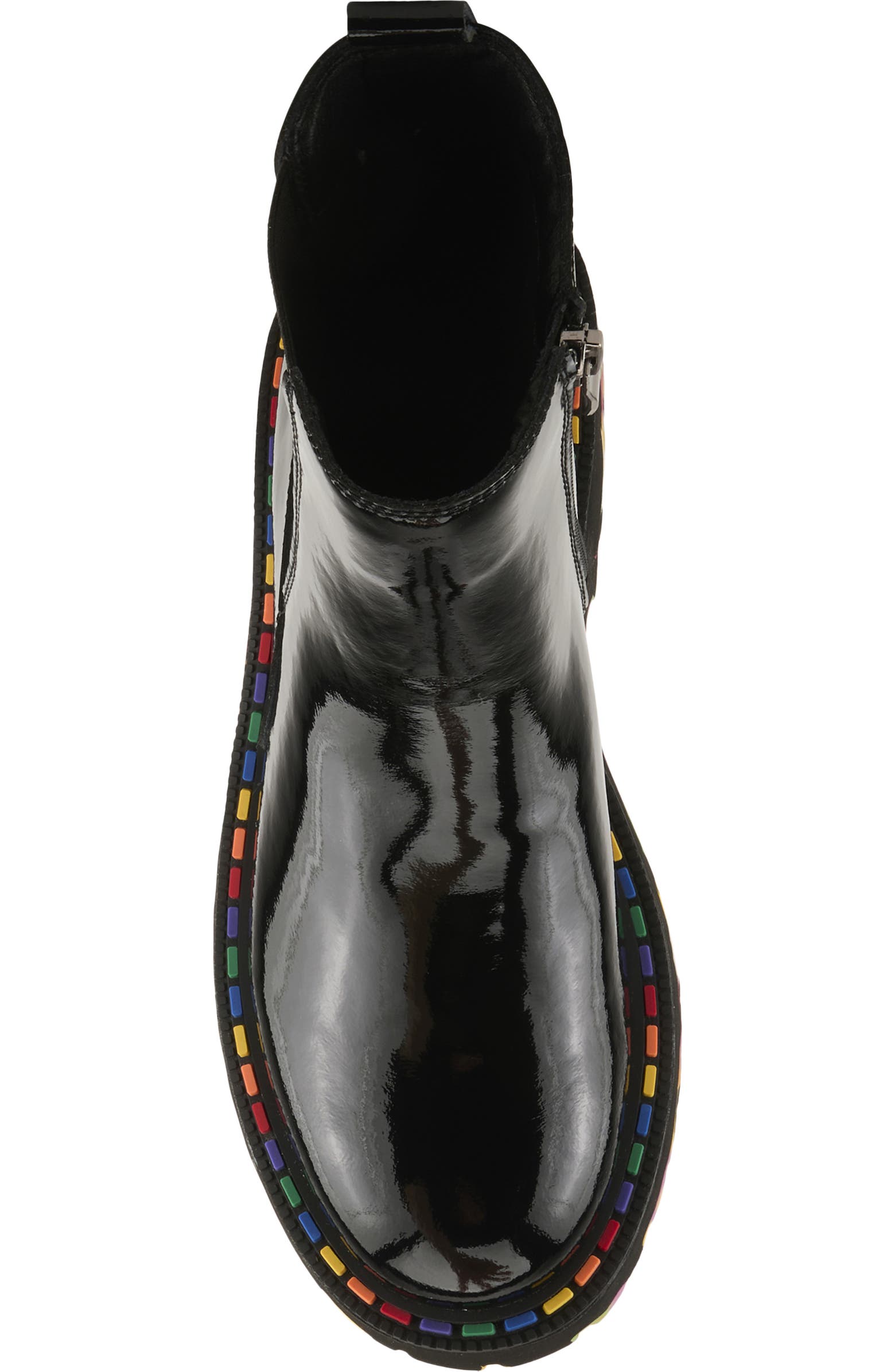 Spring Step Rager Bootie (Women) | Nordstrom