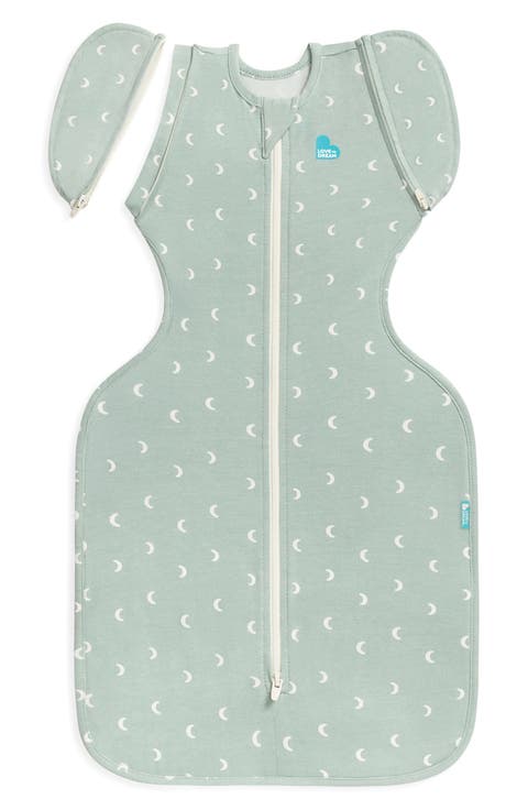 Swaddle Up™ Transition Bag1.0 TOG Swaddle