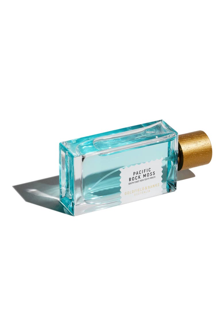Pacific Rock Moss Eau de Parfum, Alternate, color, NO COLOR