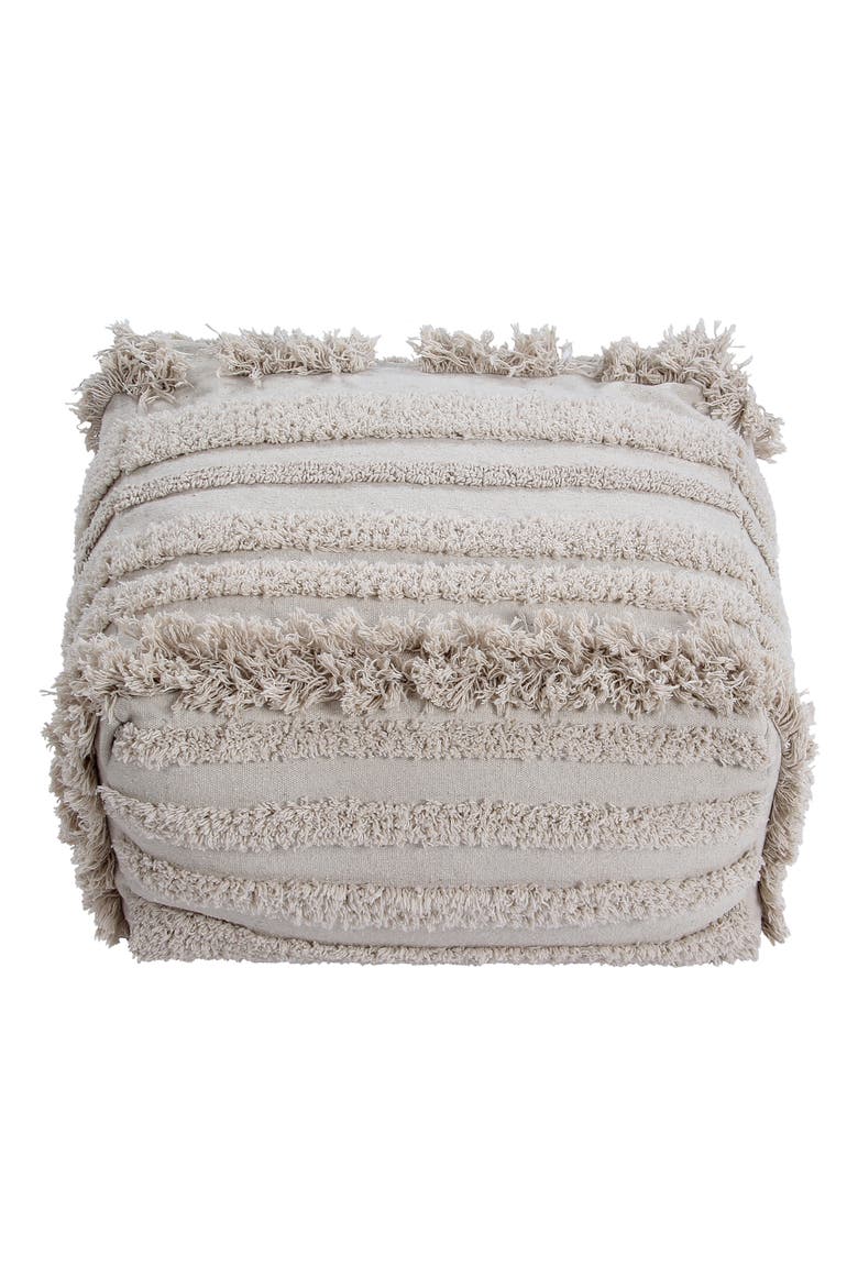 Air Pouf, Main, color, DUNE WHITE