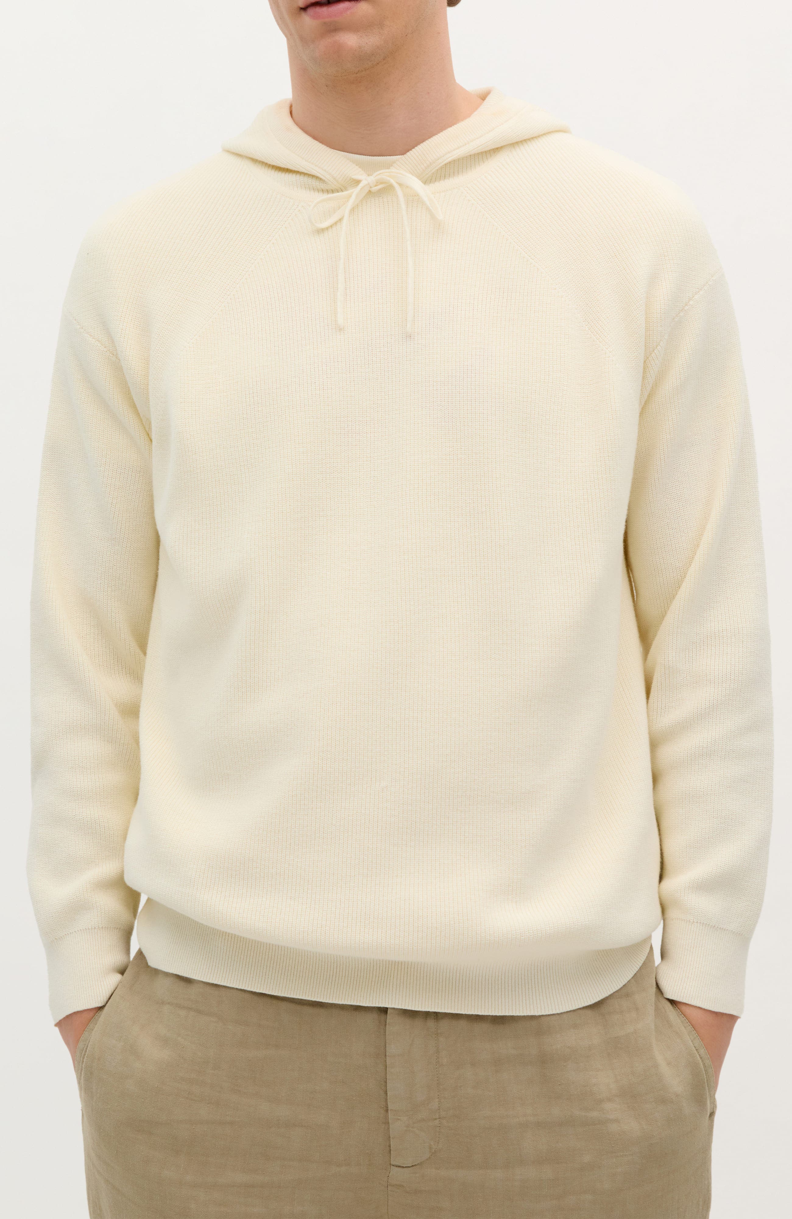 selected Off White