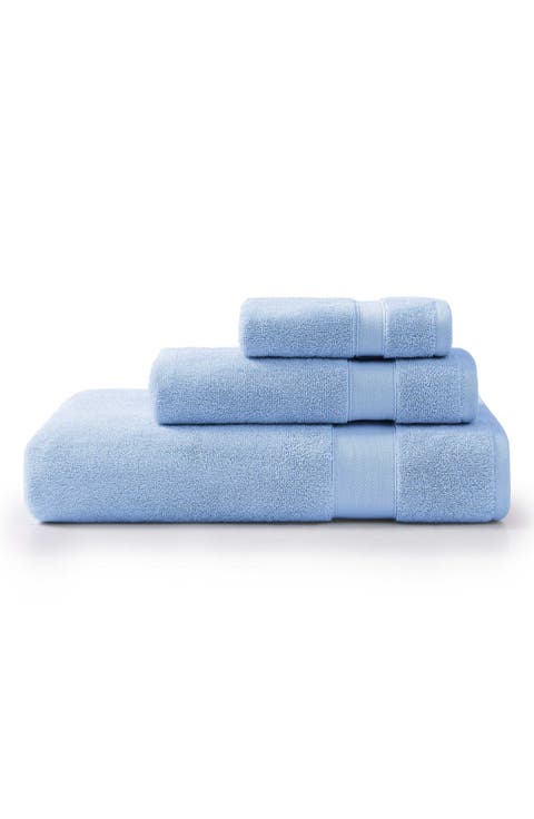 Pineapple Bay 6-Piece Towel Set