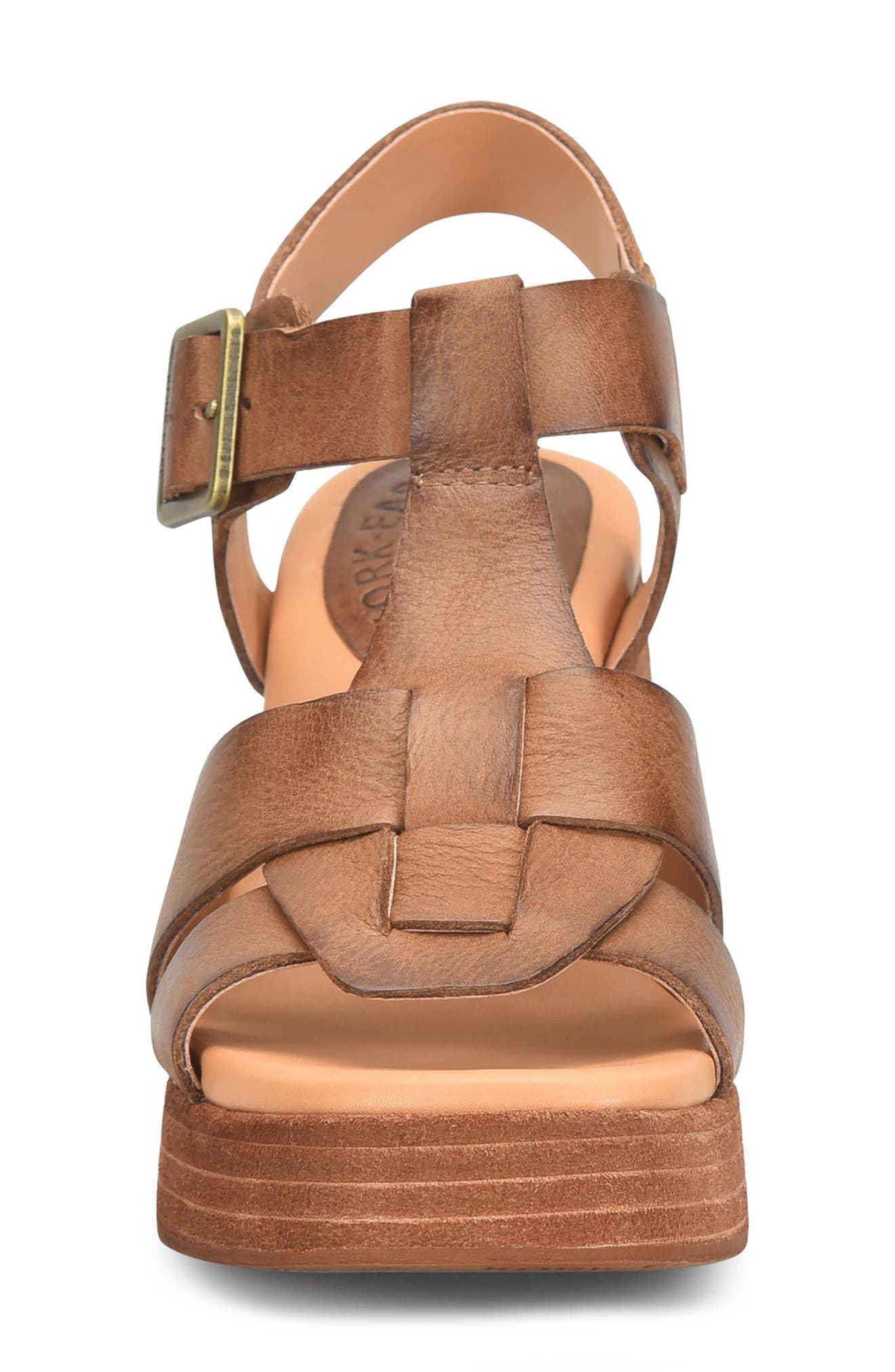 Macey Ankle Strap Sandal - image 4