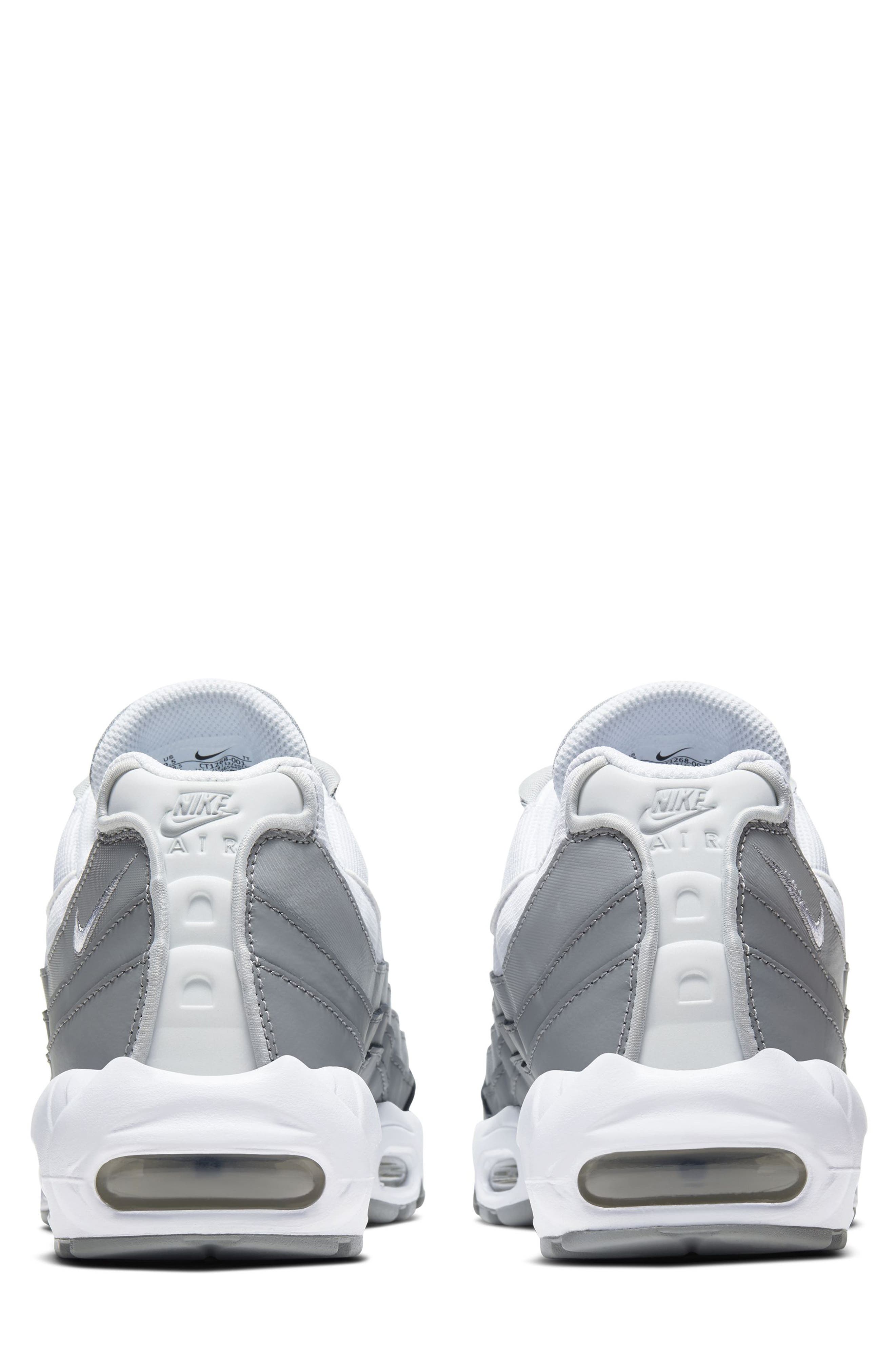Nike Air Max 95 Essential Sneaker, Alternate, color, 