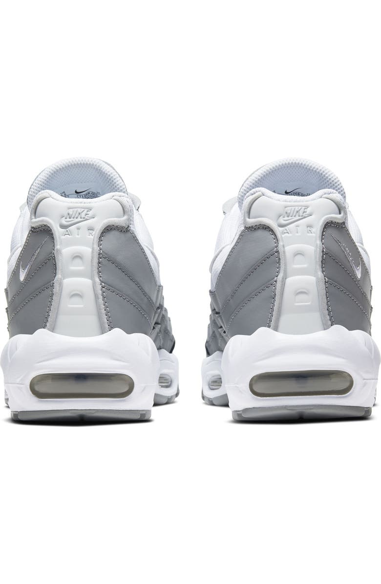 Nike Air Max 95 Essential Sneaker, Alternate, color,