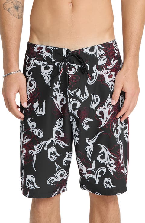 Ceremonial Board Shorts