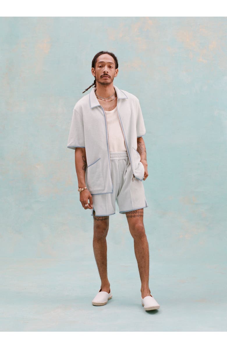 Tombolo 'Standard Issue' Cabana, Alternate, color, Sky Blue