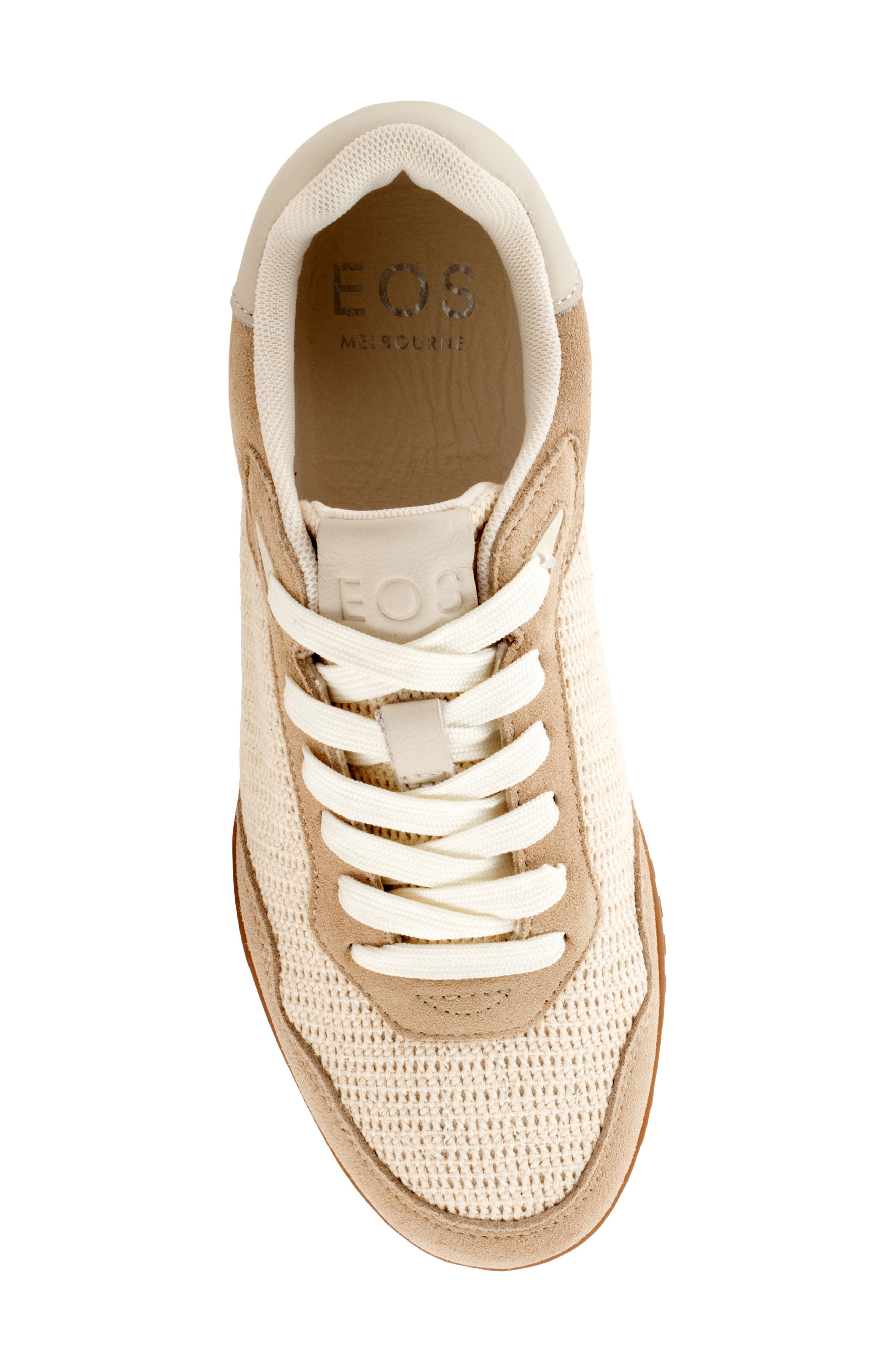 EOS FOOTWEAR Glide Sneaker, Alternate, color, 