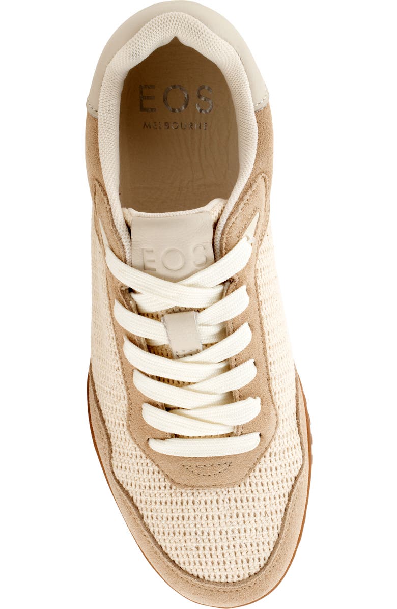 EOS FOOTWEAR Glide Sneaker, Alternate, color,