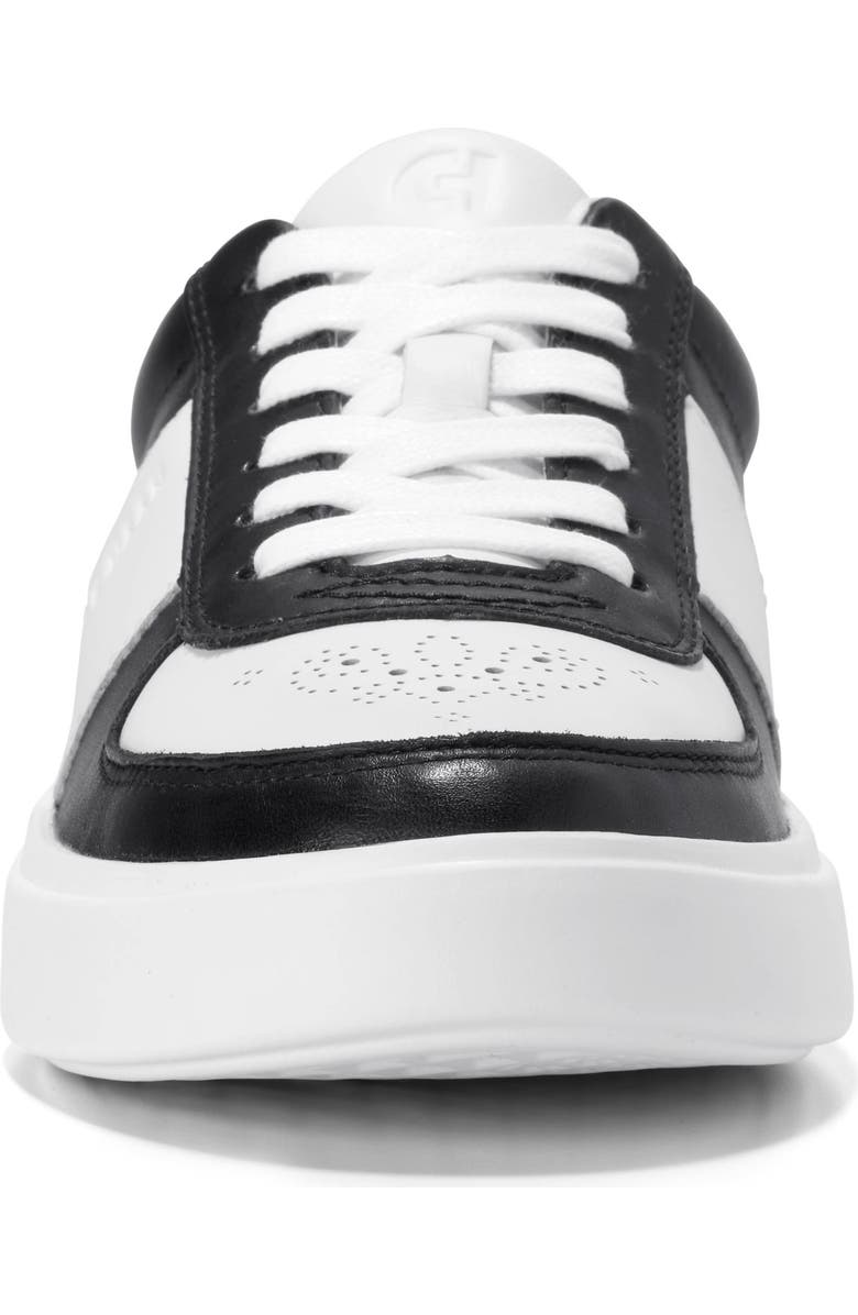 Cole Haan Grand Crosscourt Della Sneaker, Alternate, color,