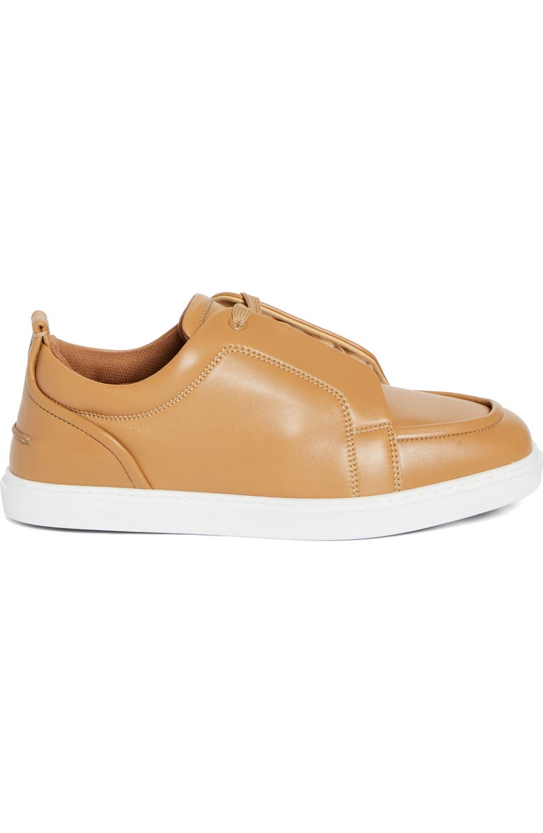 Christian Louboutin Jimmy Low Top Sneaker, Alternate, color,