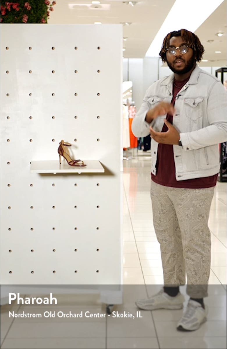 Kimberly Sandal, sales video thumbnail