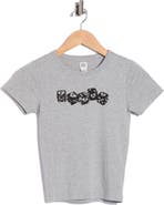 BDG Urban Outfitters Flirt Dice Crop T-Shirt