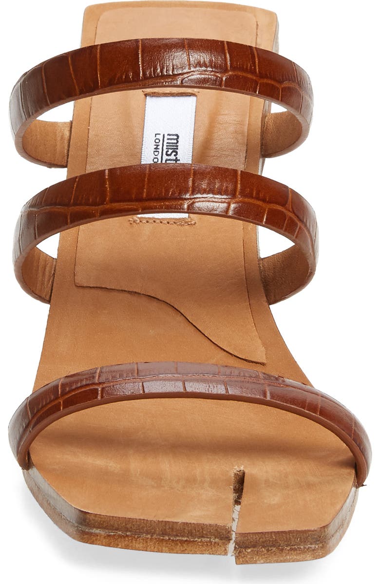 Miista Joanne Strappy Sandal, Alternate, color,