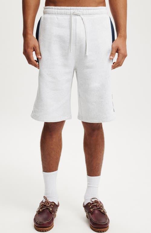 Shop Cotton On Super Baggy Fleece Short