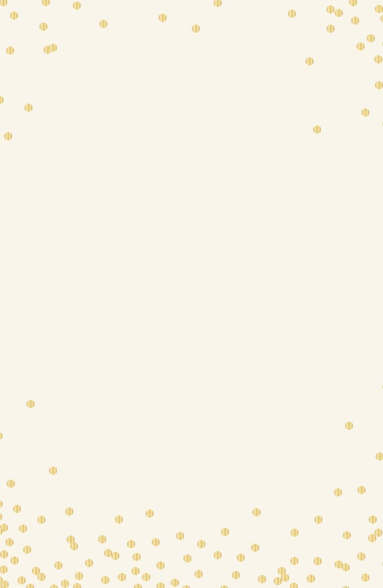 Wallpops 'Confetti' Dry Erase Wall Decal, Main, color, 