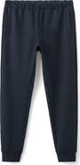 MANGO Comfort Stretch Joggers