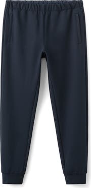 MANGO Comfort Stretch Joggers