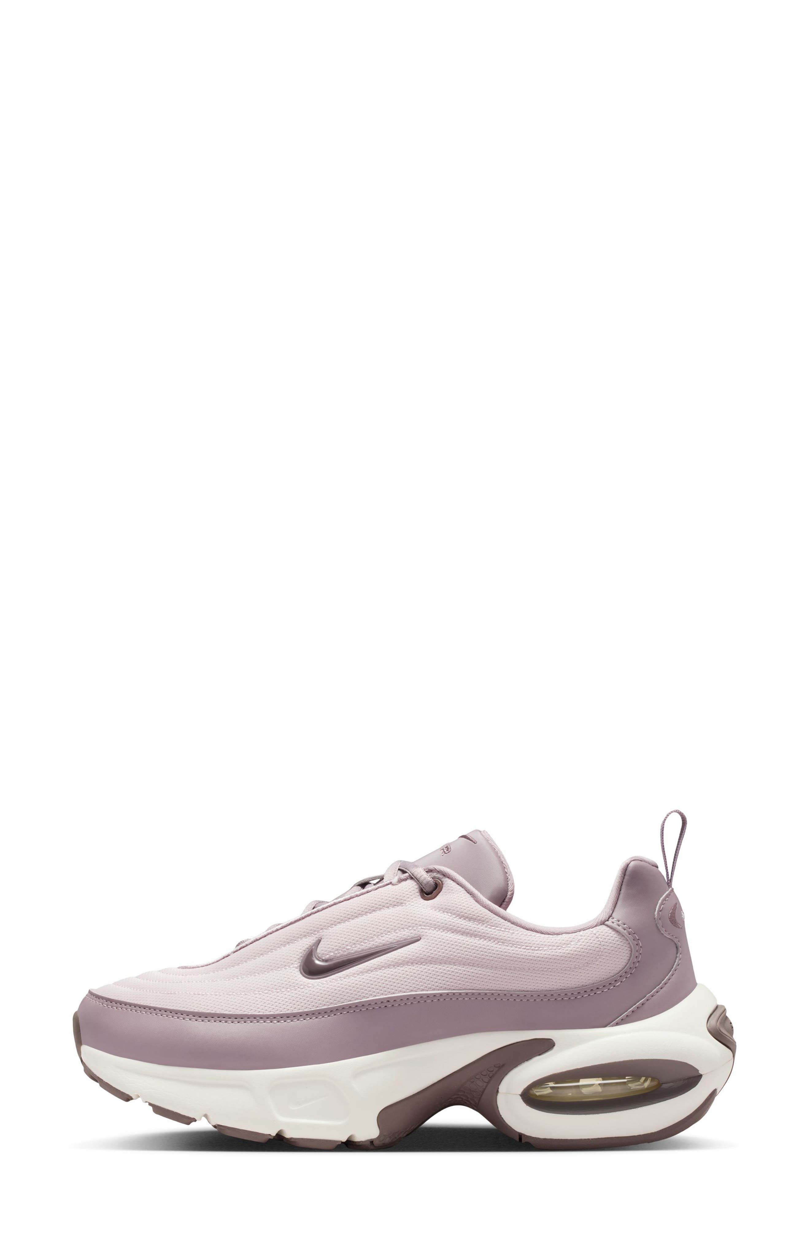 Nike Air Max Portal Sneaker, Alternate, color, Platinum Violet/ Light Violet