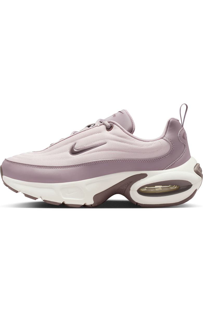 Nike Air Max Portal Sneaker, Alternate, color, Platinum Violet/ Light Violet